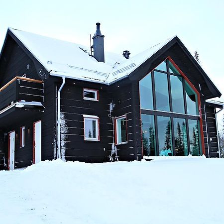 Ottsjoe Bear Lodge Ruang foto